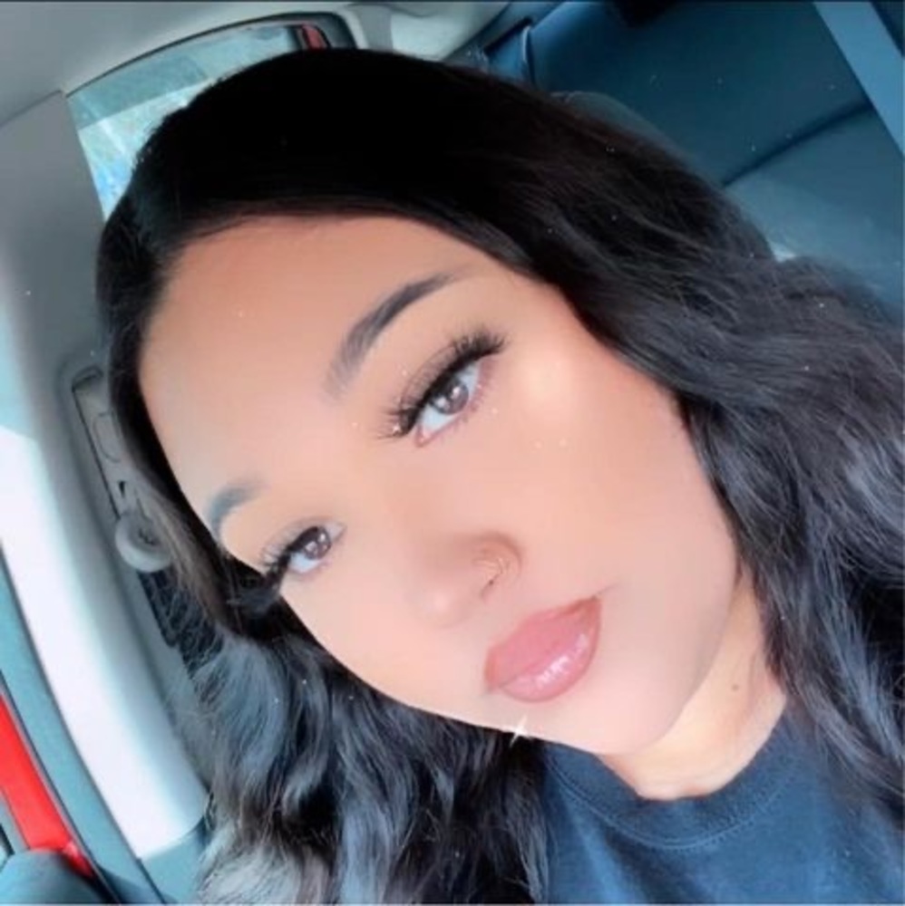 Meet your Posher, Natalya